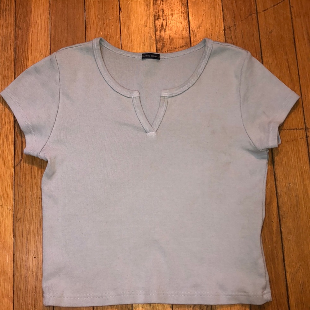 Brandy Melville tee